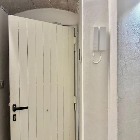 La Casetta Mape Palermo Exterior foto